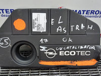 CAPAC MOTOR OPEL ASTRA H ASTRA H Z17DTH - (2004 2010)