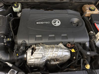 Capac motor Opel Insignia 2.0 CDTI EURO 5 A20DT A20DTH