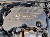 Capac Motor Opel Insignia B