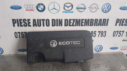 Capac Motor Opel Mokka Astra J Meriva B Corsa D 1.7 Cdti Euro 5