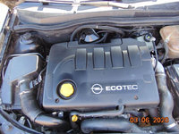 Capac Motor Opel Vectra C 1.9cdti Astra H Zafira b Signum dezmembrez