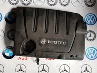 Capac motor Opel Vectra C