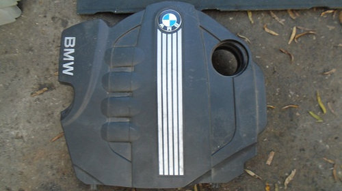 Capac motor original N47D20C BMW Seria 3 E92,