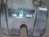 Capac motor original Skoda Octavia 1.6 SR