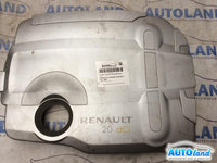 Capac Motor Ornamental 2.0 DCI Renault LAGUNA III BT0/1 2007