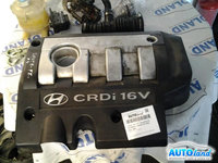 Capac Motor Ornamental Hyundai SANTA FE SM 2001