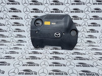 Capac motor ornamental Mazda 6 2.0 diesel 2005