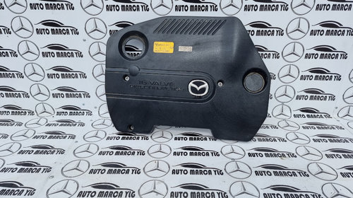 Capac motor ornamental Mazda 6 2.0 diesel 200