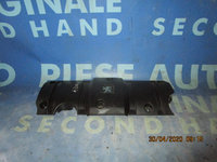 Capac motor Peugeot 307 1.6 16v; 9638602180
