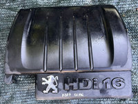 Capac motor Peugeot 307 1.6HDI