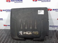 CAPAC MOTOR PEUGEOT 407 407 2.2 HDI - (2004 2008)