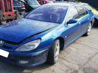 Capac motor Peugeot 607 2.2 HDI (4HX), an 2003