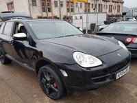 Capac motor Porsche Cayenne 955 [2002 - 2007] Crossover 5-usi 3.2 AT Tiptronic S (250 hp)