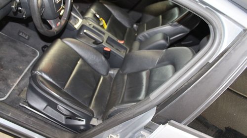 Capac motor protectie Audi A3 8P 2007 S-LINE sportback 2.0 tdi BMN