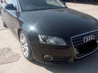 Capac motor protectie Audi A5 2008 coupe 1.8tfsi
