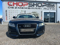 Capac motor protectie Audi A5 2008 COUPE QUATTRO 3.0 TDI CAPA