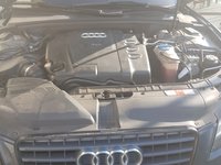 Capac motor protectie Audi A5 2010 Hatchback 20