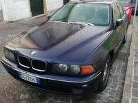 Capac motor protectie BMW E39 1999 Limo Diesel