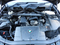 Capac motor protectie BMW E90 2006 SEDAN 2.0 i N46B20B