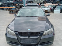 Capac motor protectie BMW E90 2007 sedan 2.0