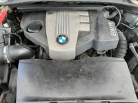 Capac motor protectie BMW E90 2008 Sedan 318 D