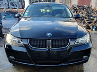 Capac motor protectie BMW E91 2008 BREAK 2,0D