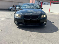 Capac motor protectie BMW E92 2009 coupe 2.0