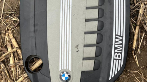 Capac motor protectie BMW F01 2012 Sedan 3.0 