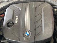 Capac motor protectie BMW F10 2011 sedan 2,0
