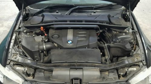 Capac motor protectie BMW Seria 3 Touring E91 2010 Touring 1.8 Diesel