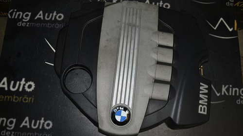 Capac motor protectie BMW Seria 5 (E60) 2007 