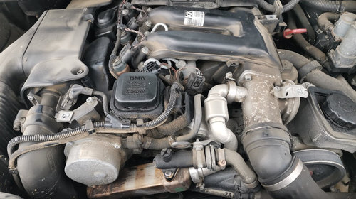 Capac motor protectie BMW X3 E83 2006 Suv 2.0 Diesel