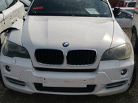 Capac motor protectie BMW X5 E70 2008 Sub 3.0