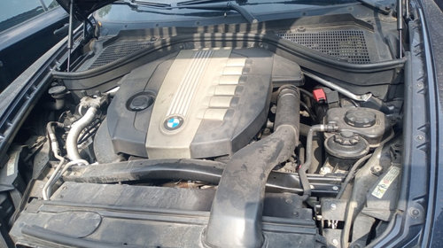 Capac motor protectie BMW X5 E70 2009 Hatchback 3.0