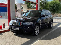 Capac motor protectie BMW X5 E70 2009 Suv 3.0 d