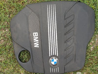 Capac motor protectie BMW X5 E70 2012 Suv 3.0 d Biturbo
