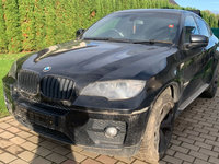 Capac motor protectie BMW X6 E71 2009 4 x4 3.0 diesel