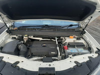 Capac motor protectie Chevrolet Captiva 2012 SUV 2.2 DOHC