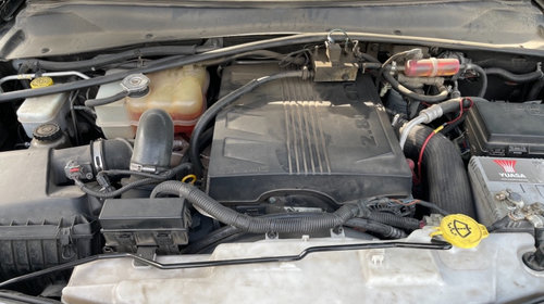Capac motor protectie Dodge Nitro 2008 Suv 2.8 crdi