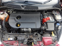Capac motor protectie Ford Fiesta 6 2012 HATCHBACK 1.4 DI TC (70PS) F6JD