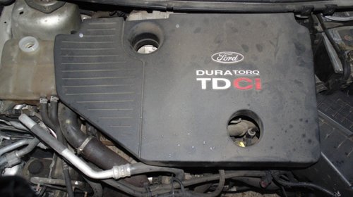 Capac motor protectie Ford Focus 2005 Hatchback 1.8 tdci