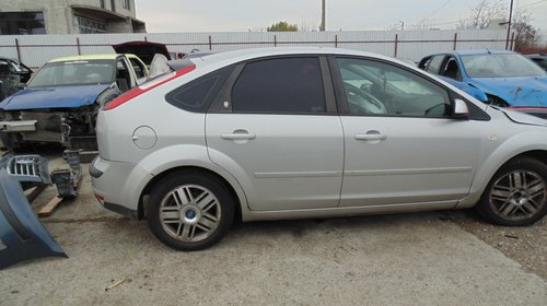 Capac motor protectie Ford Focus 2005 Hatchback 1.8 tdci