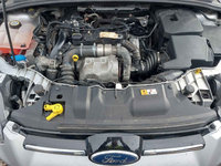 Capac motor protectie Ford Focus 3 2011 HATCHBACK 1.6 CRT C