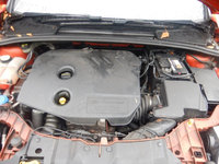 Capac motor protectie Ford Focus 3 2011 HATCHBACK 1.6 CRTC T1DB