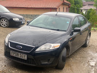 Capac motor protectie Ford Mondeo 4 2009 Berlina 2.0