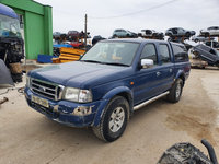 Capac motor protectie Ford Ranger 2004 4x4 2.5 TD WL-T