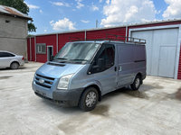 Capac motor protectie Ford Transit 2008 VAN 2.2 TDCI