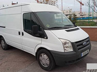 Capac motor protectie Ford Transit 2009 VAN 2.2 TDCI