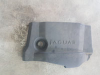 Capac motor protectie Jaguar XF 2008 berlina 2.7D, 152KW, E4, CV automata
