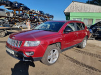 Capac motor protectie Jeep Compass 2011 SUV 2.2 crd 4x4 OM 651.925